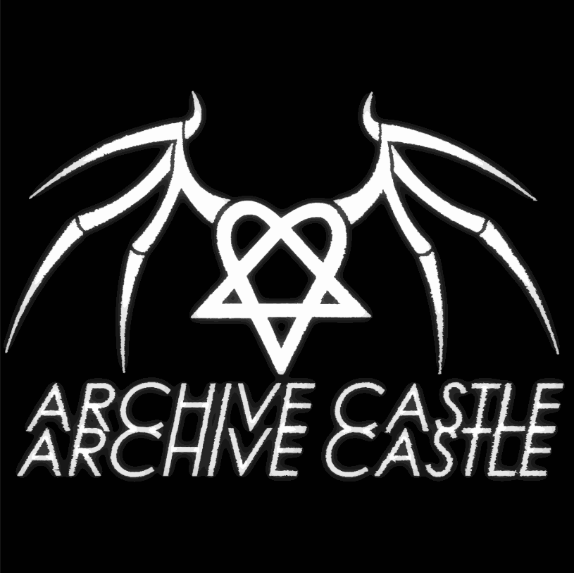 ArchiveCastle